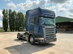 2006 Scania R420 Vrachtwagen, Auto's, Euro 5, Scania, Overige brandstoffen, Bedrijf