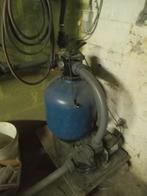Zandfilter voor zwembad, Tuin en Terras, Ophalen, Gebruikt, Zwembadpomp