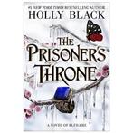 The Prisoner's -  Holly Black, Boeken, Nieuw, Verzenden