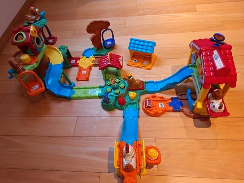 Vtech speelgoed lot van verschillende onderdelen, Enfants & Bébés, Jouets | Vtech, Utilisé, Enlèvement