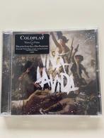 cd van COLDPLAY - te koop wegens dubbel gebruik, Ophalen, Zo goed als nieuw, Poprock