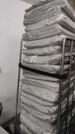 Lot de Nappes Restaurant/Traiteur, Articles professionnels, Enlèvement, Utilisé, Textile Horeca