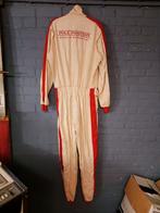 Vintage Professionele Raceoverall pole position, Ophalen of Verzenden, Zo goed als nieuw