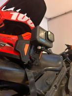 Go pro hero 12black, Motoren, Ophalen