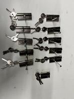 sloten, Doe-het-zelf en Bouw, Hang- en Sluitwerk, Ophalen, Nieuw