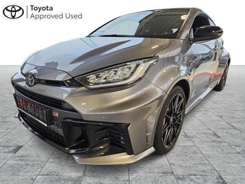 Toyota Yaris GR Yaris + Premium pack & Forg  beschikbaar voor biedingen