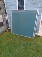 Schoolbord groot ,krijtbord, Divers, Tableaux noirs, Enlèvement, Tableau noir