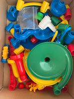 Knikkerbaan onderdelen, Enlèvement, Utilisé, Bricolage