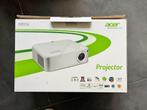 ACER H7532BD Vidéoprojecteur problème affichage + 2 lampes, TV, Hi-fi & Vidéo, Projecteurs vidéo, Full HD (1080), Ne fonctionne pas