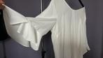 Witte bloes Lola Liza maat 46, Kleding | Dames, Blouses en Tunieken, Ophalen, Zo goed als nieuw