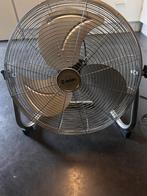 Vloerventilator, Elektronische apparatuur, Ventilatoren, Ophalen, Nieuw, Vloerventilator