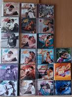 Knuffelrock cd's 39 cd's, Ophalen of Verzenden, Zo goed als nieuw