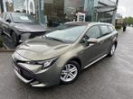 Toyota Corolla 1.8 Hybr/Pdc/Trekhaak/Safety, Automaat, Overige kleuren, https://public.car-pass.be/vhr/b36f7eea-6379-4de7-96dd-28b9446df20e