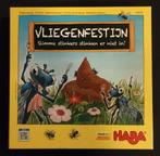 Haba: Vliegenfestijn, Hobby en Vrije tijd, Ophalen of Verzenden, Gebruikt