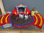 playmobil circus met licht!!, Ophalen of Verzenden