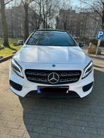 Gla 180 amg, Auto's, 4 cilinders, 1 kW, Alcantara, Wit