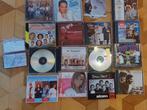 Lot 21 cd's en 2 cassettes nederlandse muziek, Cd's en Dvd's, Ophalen of Verzenden, Zo goed als nieuw