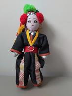 poupée ethnique  folklore, Collections, Utilisé, Enlèvement ou Envoi, Poupée