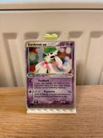 Gardevoir ex 96/100 - Pokemon kaart, Ophalen of Verzenden, Nieuw, Losse kaart, Foil