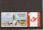 postzegels Belgie postzegel nieuwpoort xx  2010, Postzegels en Munten, Orginele gom, Ophalen of Verzenden, Zonder stempel, Postfris
