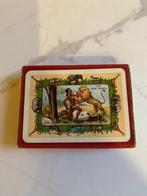 Oude speelkaarten, Verzamelen, Ophalen of Verzenden, Zo goed als nieuw, Speelkaart(en)