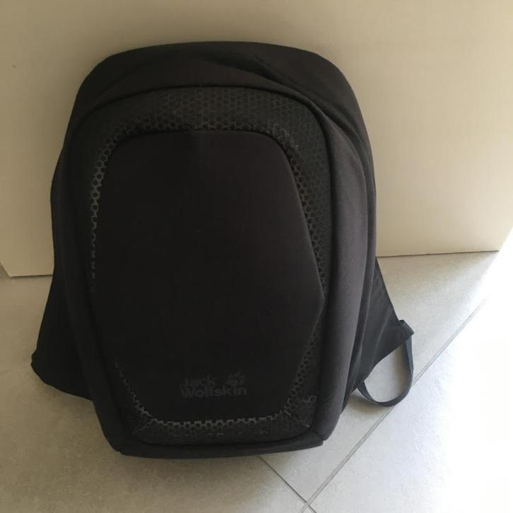 Jack Wolfskin rugzak Proton 18, Handtassen en Accessoires, Tassen | Rugtassen, Ophalen