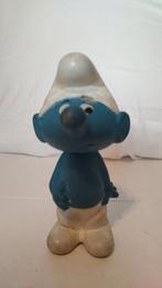Smurfen piepertje, Ophalen of Verzenden, Gebruikt
