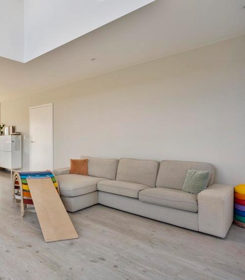 Zetel IKEA (!! ophalen 13 of 14 juli '25), Huis en Inrichting, Zetels | Complete zithoeken, Gebruikt, Overige materialen, Ophalen