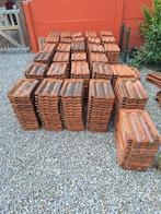 Dakpannen TTR, Doe-het-zelf en Bouw, Dakpannen en Dakbedekking, Ophalen, Gebruikt, Steen of Klei, 15 m² of meer