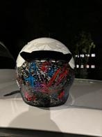 Motorhelm maat M, Ophalen, Nieuw zonder kaartje, M, Integraalhelm