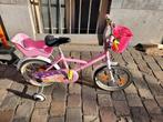 Vélo enfant btwin decathlon avec stabilisateurs, Enlèvement, Comme neuf, Stabilisateurs