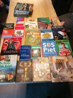 Allerlei boeken. Bieden, Ophalen of Verzenden, Zo goed als nieuw