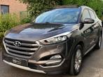 Hyundai Tucson 1.7 CRDi / Xenon / Boite Auto / Camera / CarP, Gebruikt, Leder, Bedrijf, 5 deurs