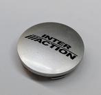 Inter Action naafkap 60mm N23, Auto-onderdelen, Ophalen of Verzenden, Gebruikt