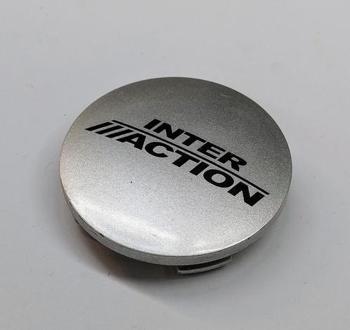 Inter Action naafkap 60mm N23, Auto-onderdelen, Overige Auto-onderdelen, Gebruikt, Ophalen of Verzenden