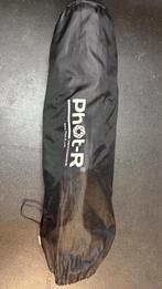 Phot-R 30x120cm Bowens S-Type Softbox, Ophalen, Zo goed als nieuw, Lamp of Flitsset