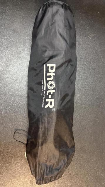 Phot-R 30x120cm Bowens S-Type Softbox  beschikbaar voor biedingen