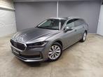 Skoda Superb Combi 1.5 TSI mHEV DSG,ACC,Keyless-Go,Matrix Le, Auto's, Stof, 4 cilinders, USB, Bedrijf