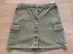 Jeansrok maat 152, Fish & Chips, Robe ou Jupe, Enlèvement ou Envoi, Utilisé