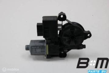 Raammotor rechtsachter VW Golf 7 5Q0959408 beschikbaar voor biedingen