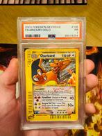 Charizard holo skyridge crystal psa 1, Enlèvement ou Envoi, Utilisé, Cartes en vrac, Foil