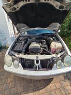 Mercedes-Benz CLK, Auto's, Particulier, Te koop