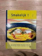 Colruyt kookboek: Smakelijk 2, Boeken, Ophalen of Verzenden, Zo goed als nieuw