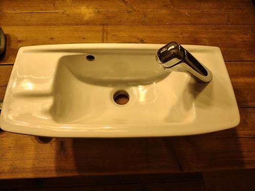 Lavabootje Ideal Standard, Doe-het-zelf en Bouw, Sanitair, Gebruikt, Ophalen of Verzenden