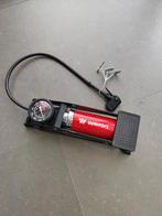 Voetpomp Walfort, Enlèvement ou Envoi, Comme neuf