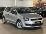 Vw Polo 1.4i Automaat. 2010 113.000km Keuring + Garantie, Auto's, Automaat, Euro 5, Elektrische ramen, Bedrijf