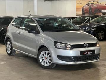 Vw Polo 1.4i Automaat. 2010 113.000km Keuring + Garantie beschikbaar voor biedingen