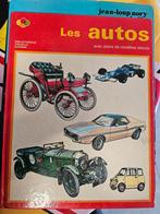 Gros livres sur l'automobile et moto. 
Faire offre, Enlèvement