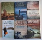 Boeken Robert Goddard, Boeken, Ophalen of Verzenden, Gelezen