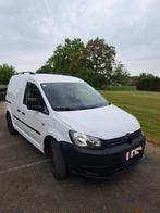 VW caddy, Auto's, Bestelwagens en Lichte vracht, Voorwielaandrijving, 4 deurs, Stof, Volkswagen